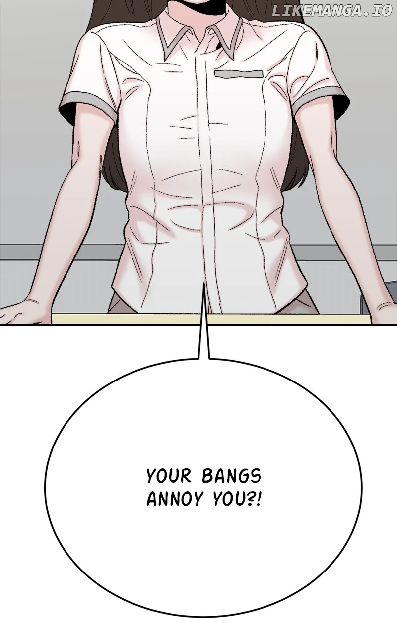 My Dud To Stud Boyfriend Chapter 106 page 69