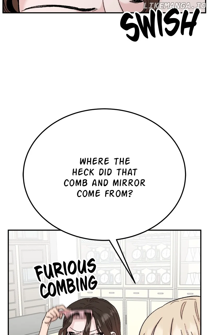 My Dud To Stud Boyfriend Chapter 106 page 64