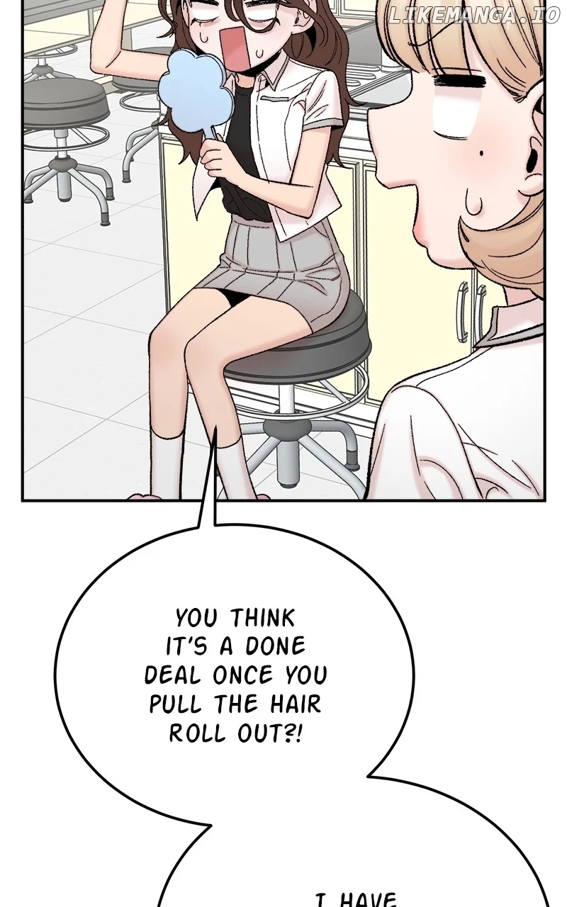 My Dud To Stud Boyfriend Chapter 106 page 65