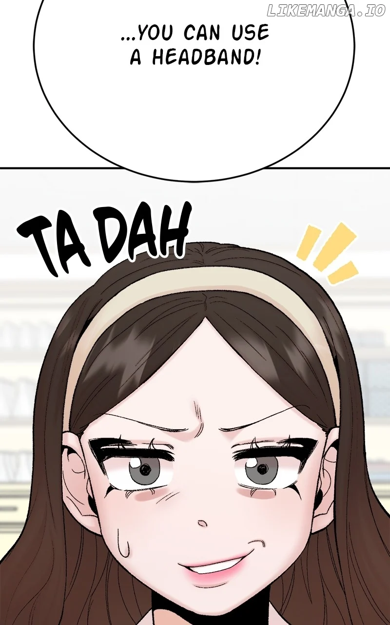My Dud To Stud Boyfriend Chapter 106 page 72