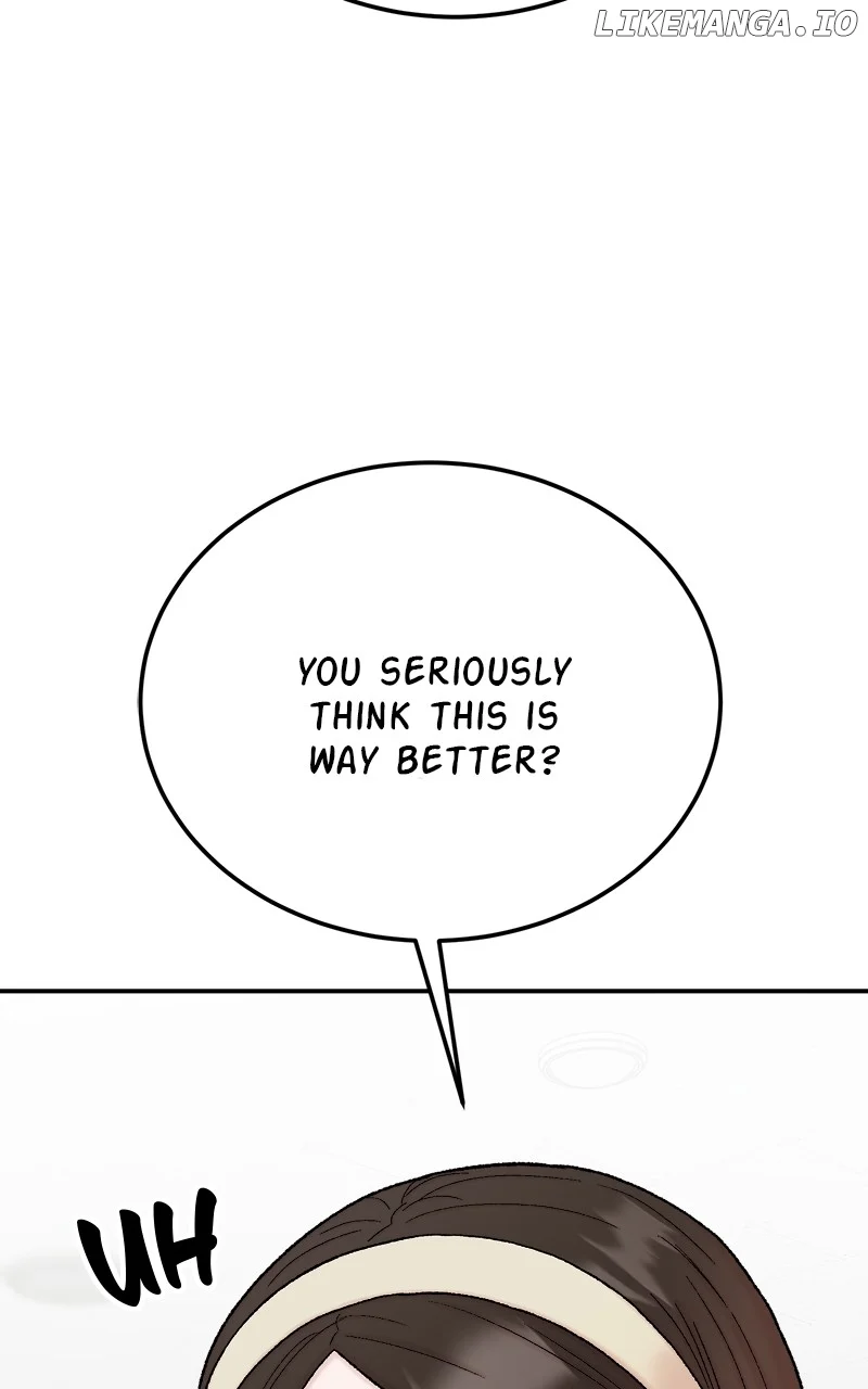 My Dud To Stud Boyfriend Chapter 106 page 76