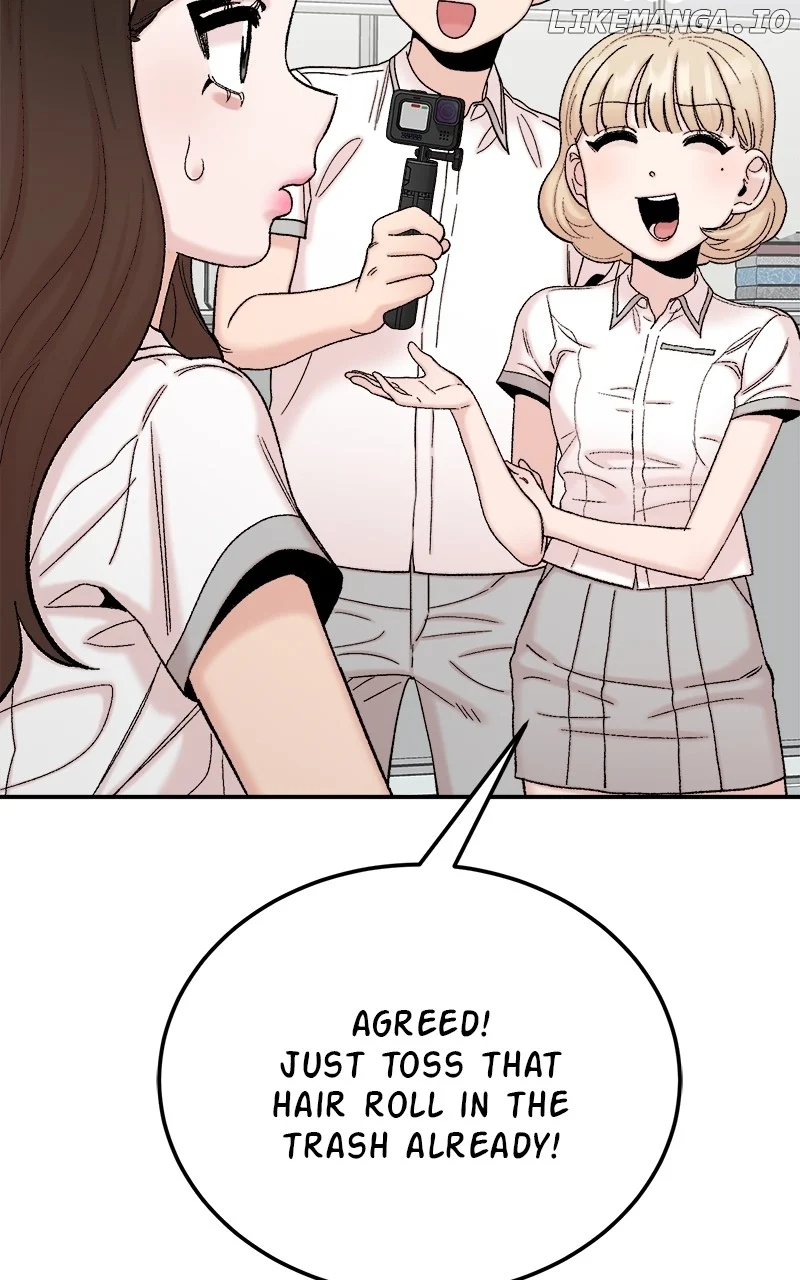My Dud To Stud Boyfriend Chapter 106 page 75