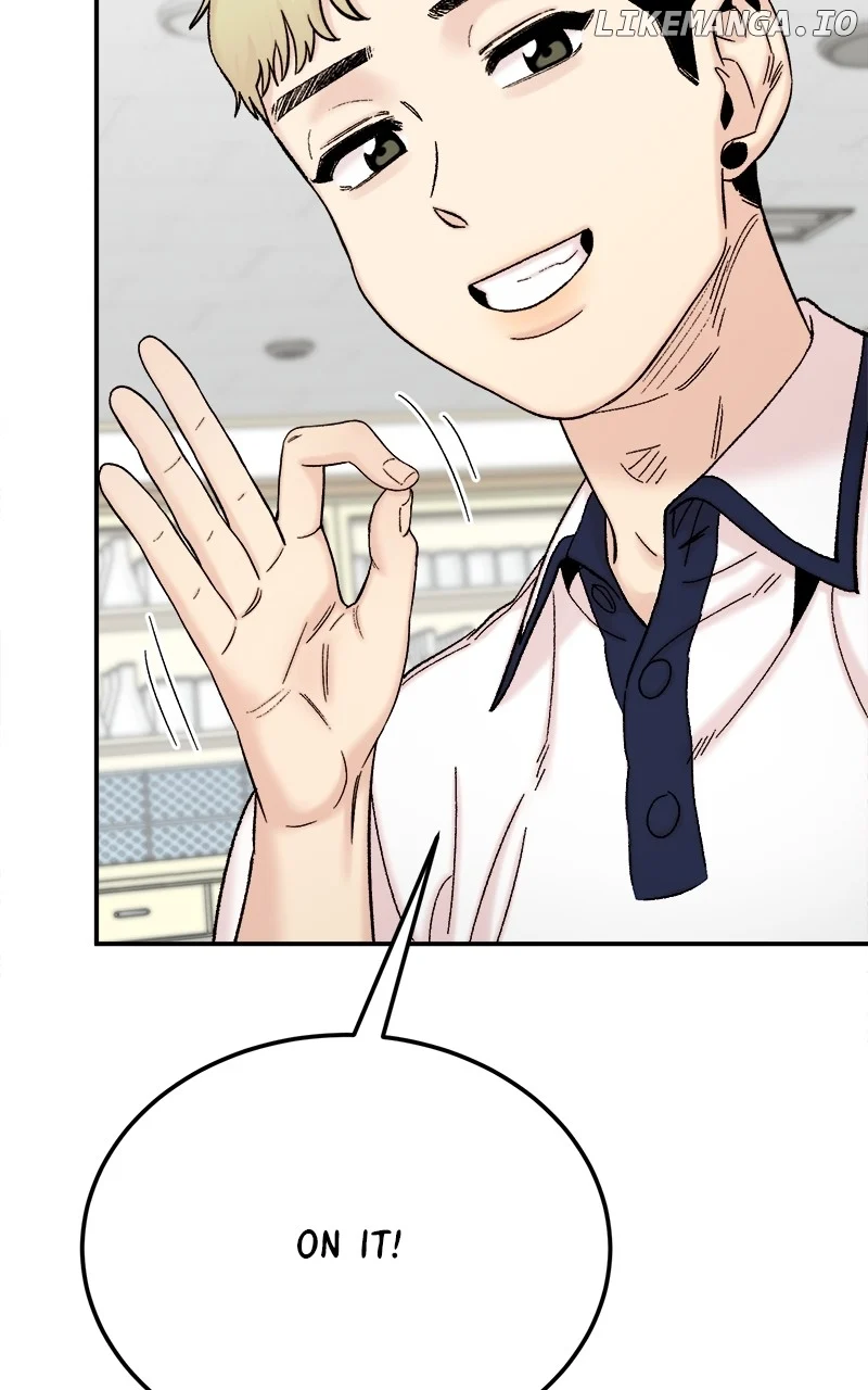 My Dud To Stud Boyfriend Chapter 106 page 82