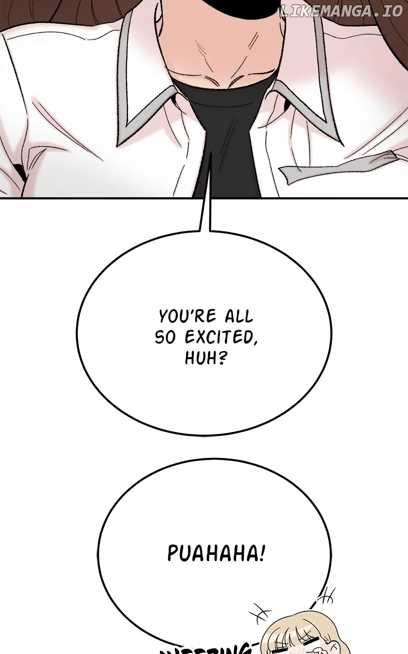 My Dud To Stud Boyfriend Chapter 106 page 73