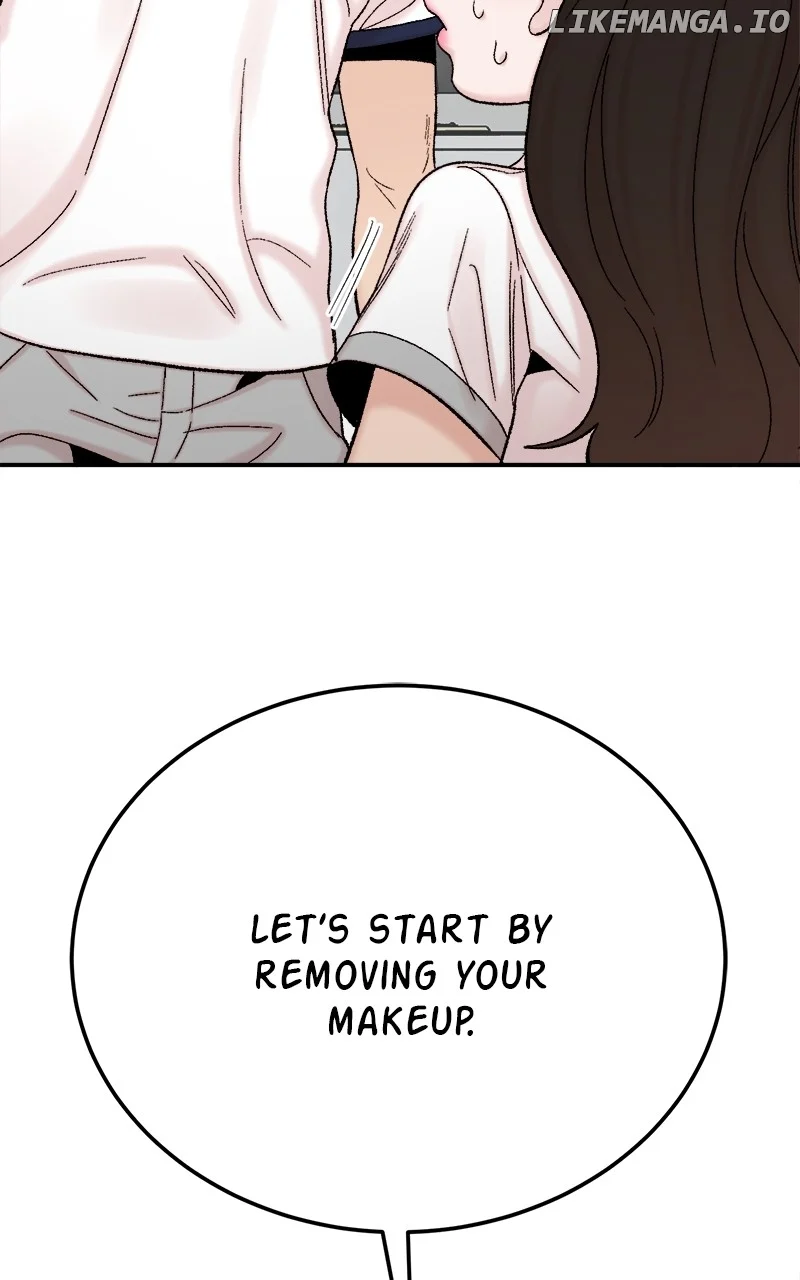 My Dud To Stud Boyfriend Chapter 106 page 86