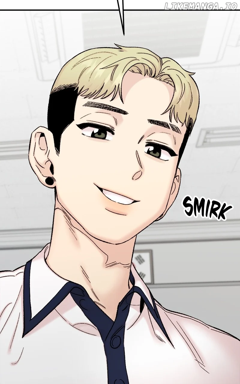 My Dud To Stud Boyfriend Chapter 106 page 87
