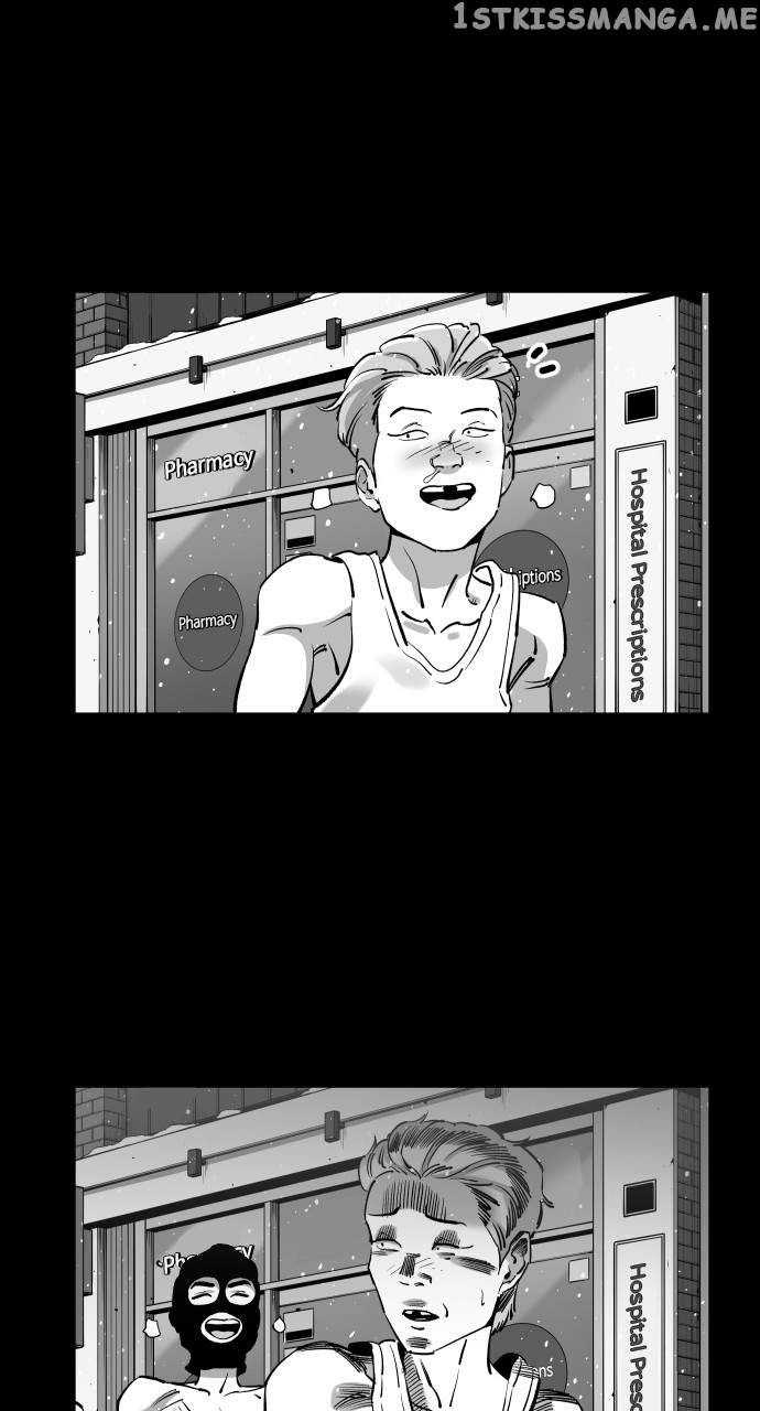 Build Up Chapter 107 page 15