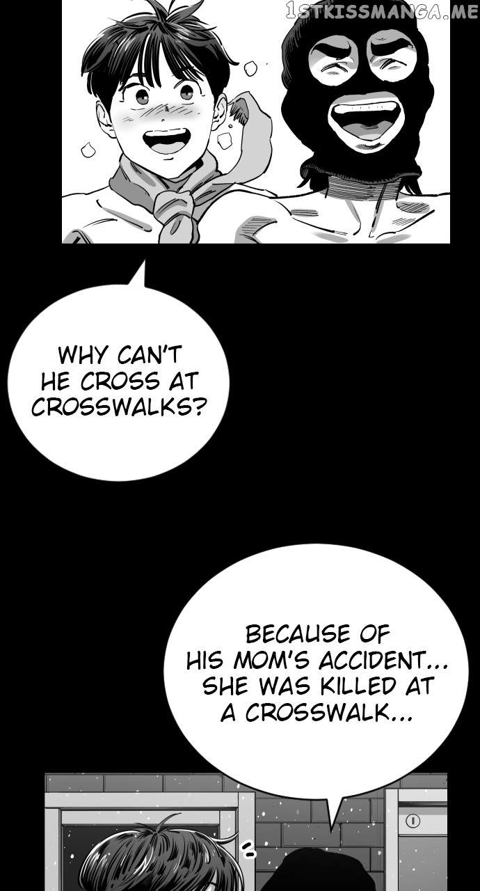 Build Up Chapter 107 page 11