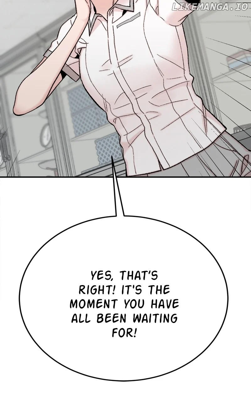 My Dud To Stud Boyfriend Chapter 106 page 93