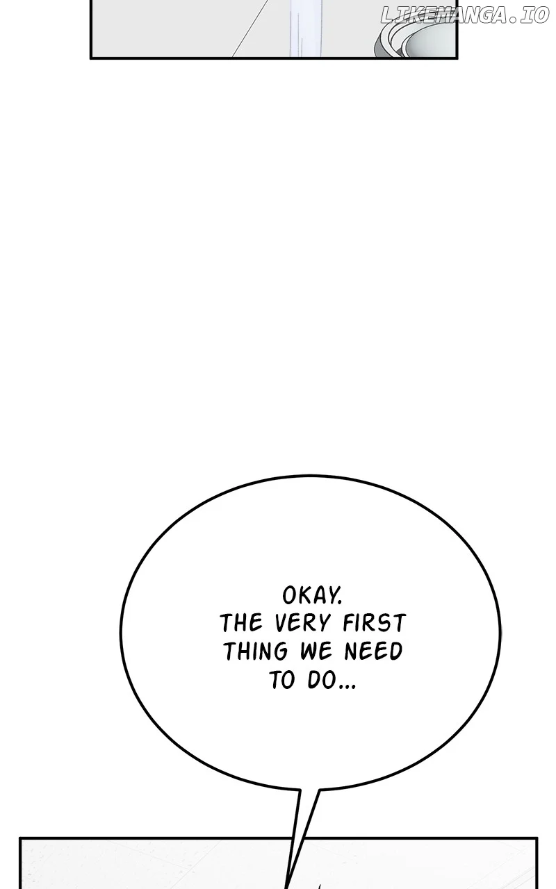My Dud To Stud Boyfriend Chapter 106 page 101