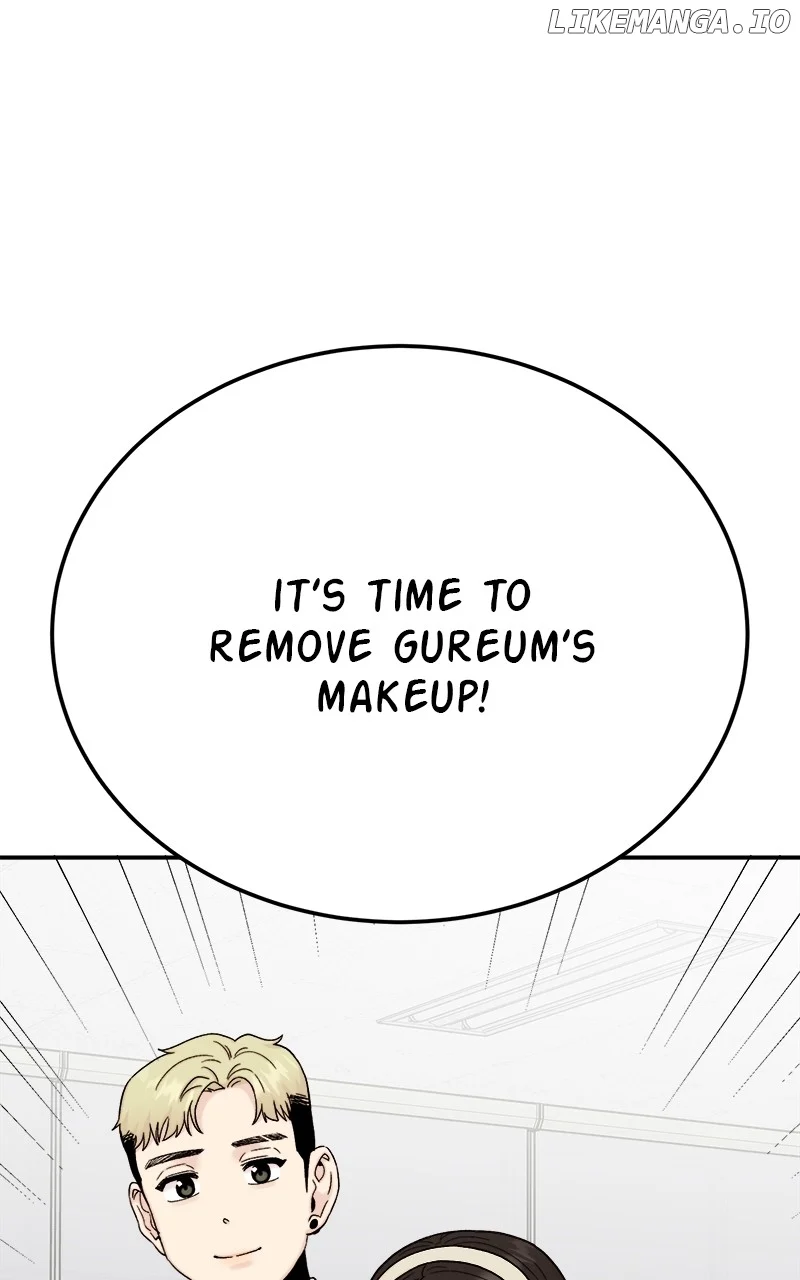 My Dud To Stud Boyfriend Chapter 106 page 94