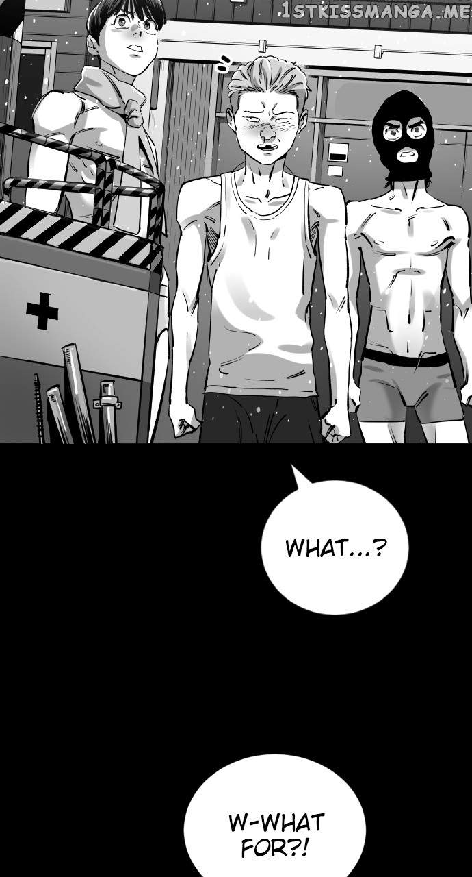 Build Up Chapter 107 page 24