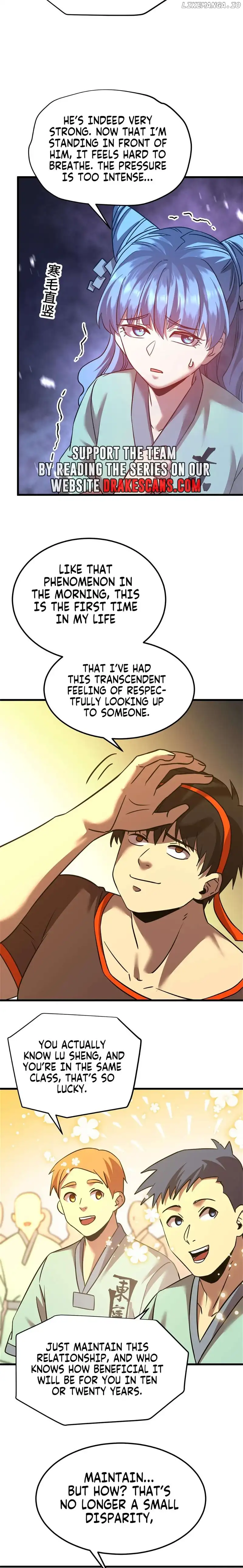Log into the Future Chapter 106 page 7