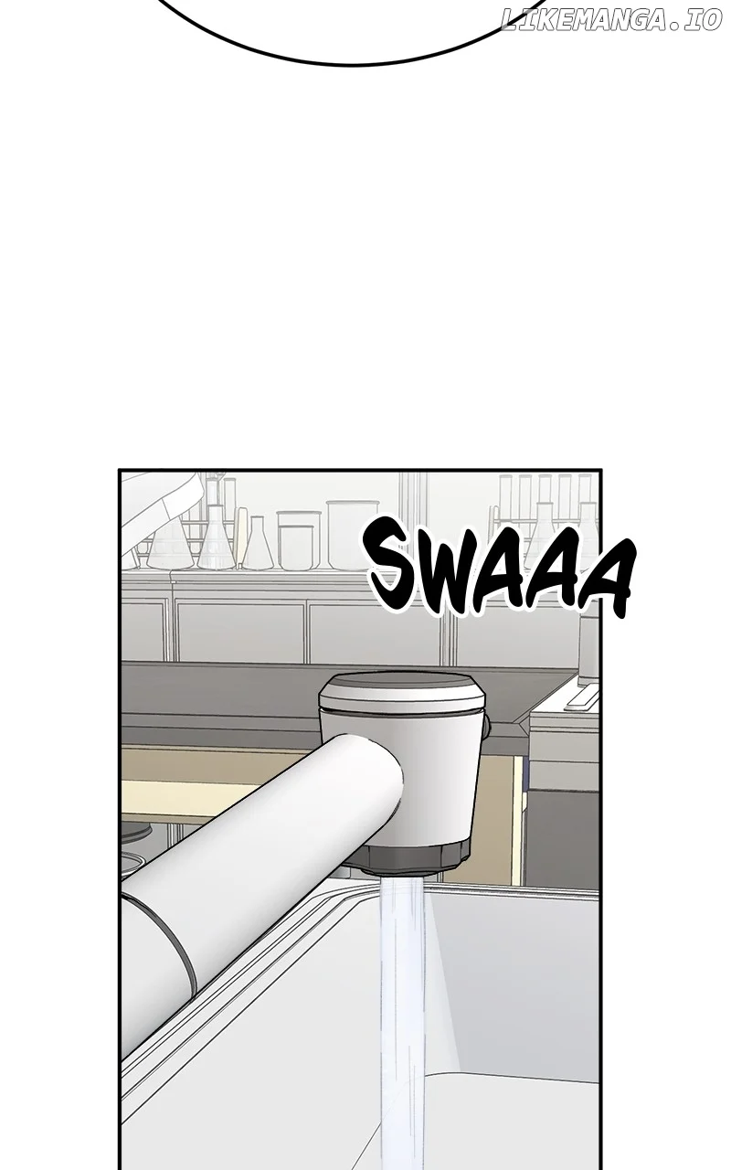 My Dud To Stud Boyfriend Chapter 106 page 100
