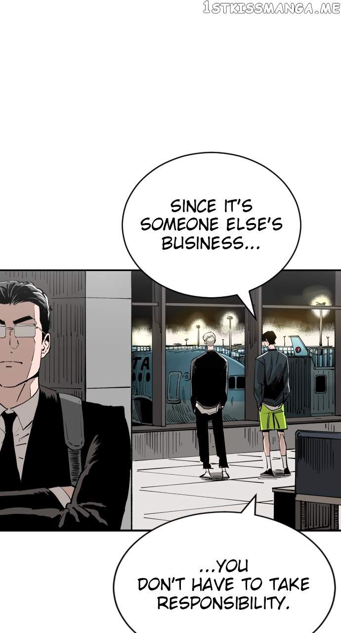 Build Up Chapter 107 page 2