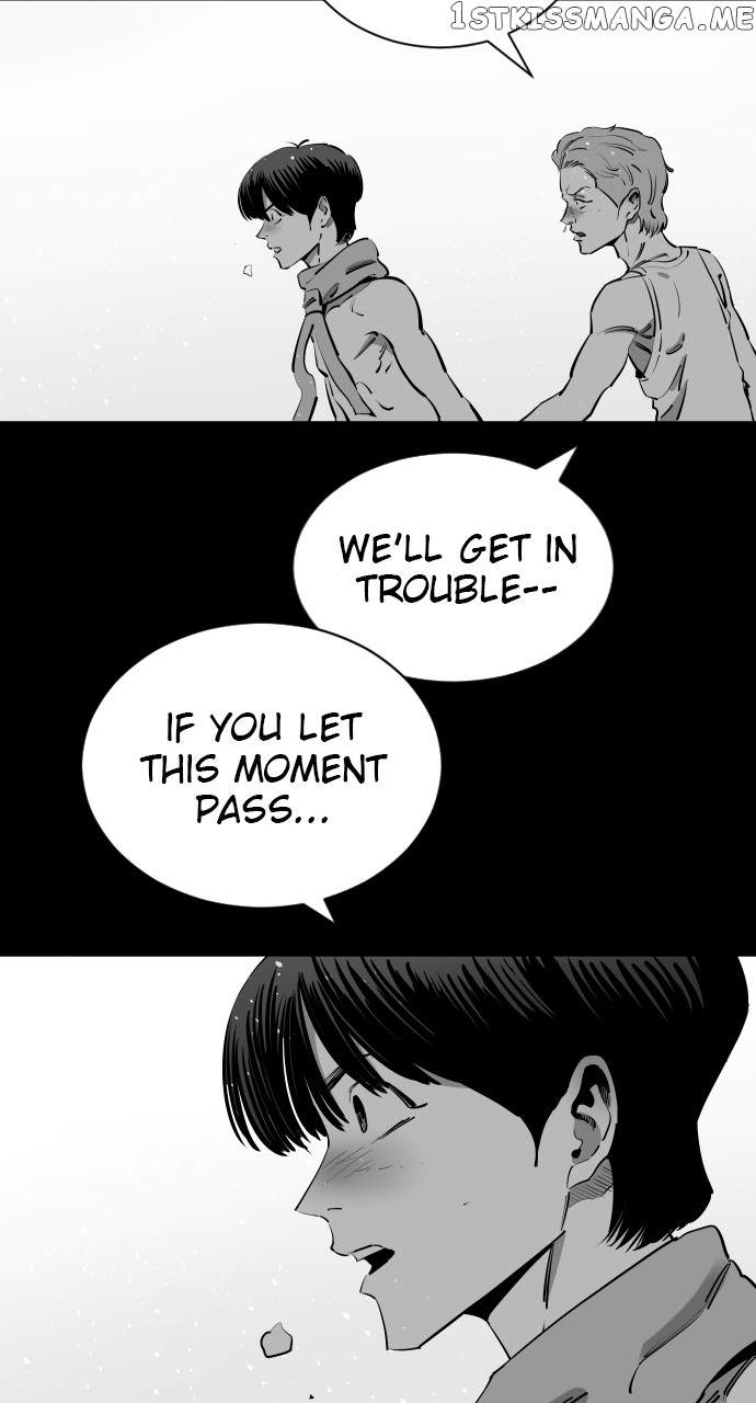 Build Up Chapter 107 page 25