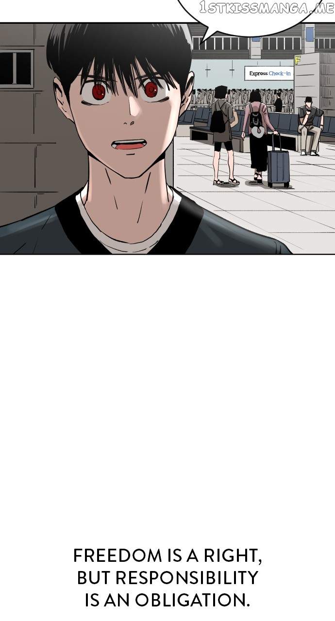 Build Up Chapter 107 page 5