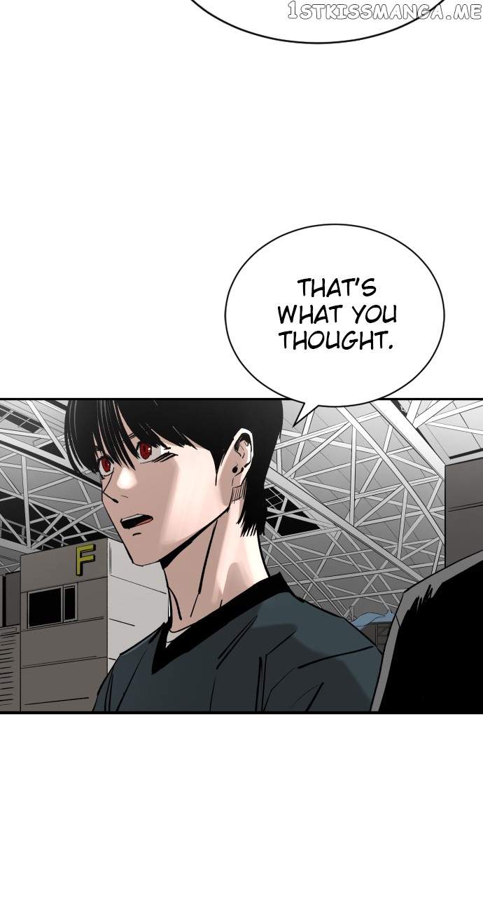Build Up Chapter 107 page 3