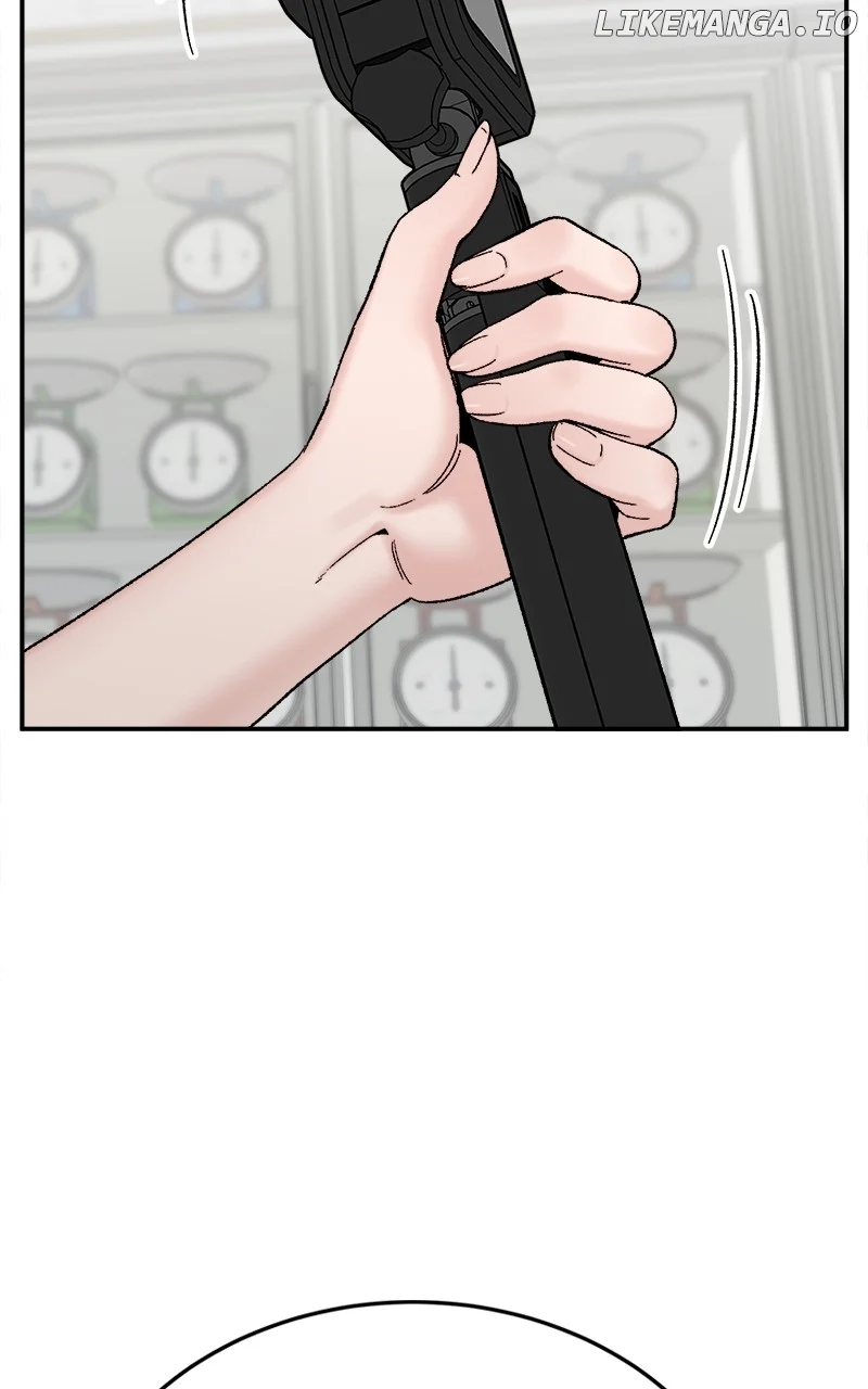 My Dud To Stud Boyfriend Chapter 106 page 91
