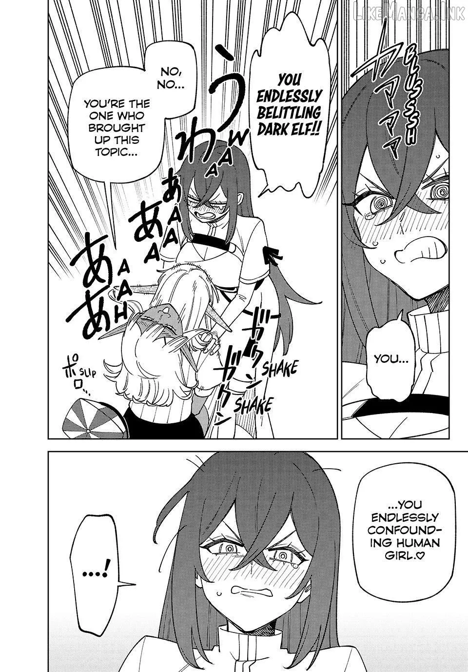 My S-Rank Party Fired Me for Being a Cursificer ~ I Can Only Make “Cursed Items”, but They're Artifact Class! Chapter 61 page 8