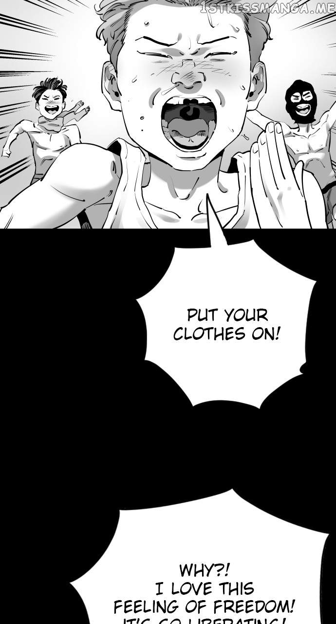 Build Up Chapter 107 page 8