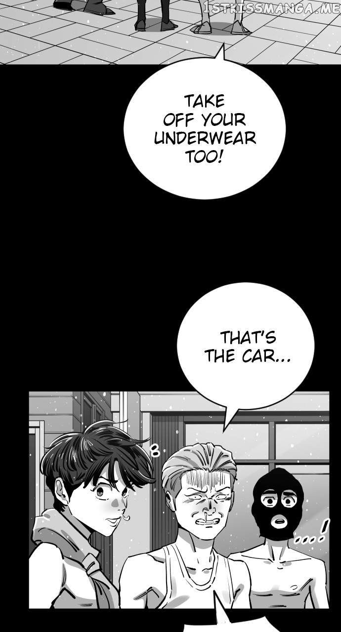 Build Up Chapter 107 page 17