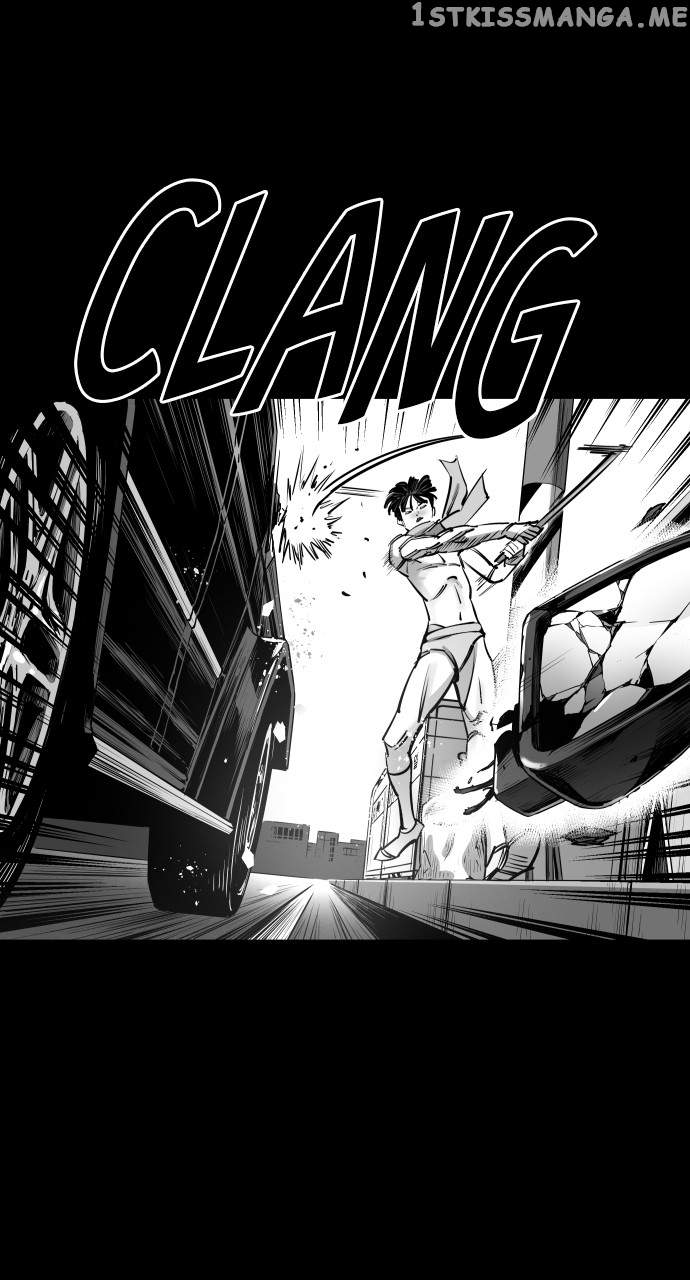 Build Up Chapter 107 page 30