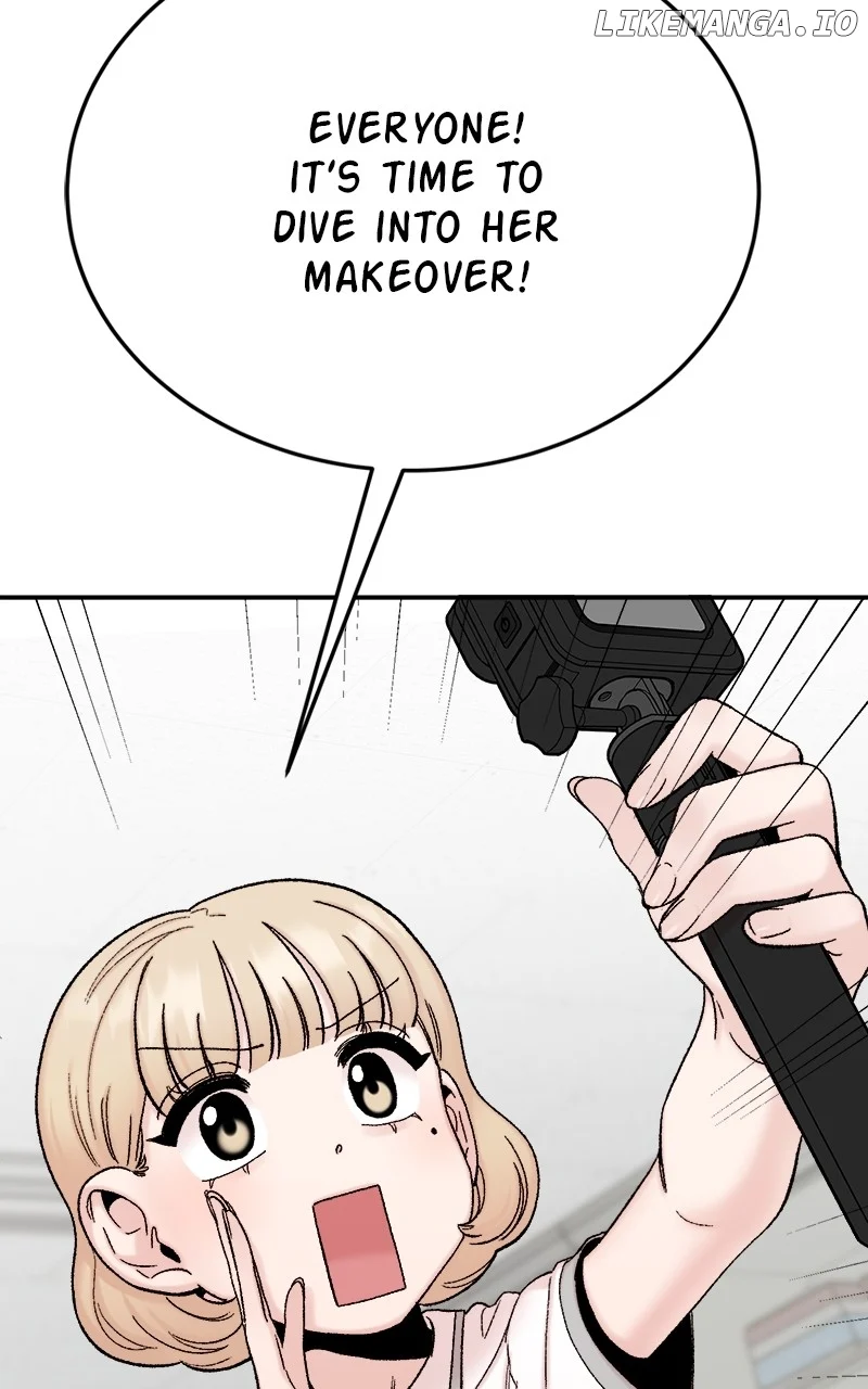 My Dud To Stud Boyfriend Chapter 106 page 92