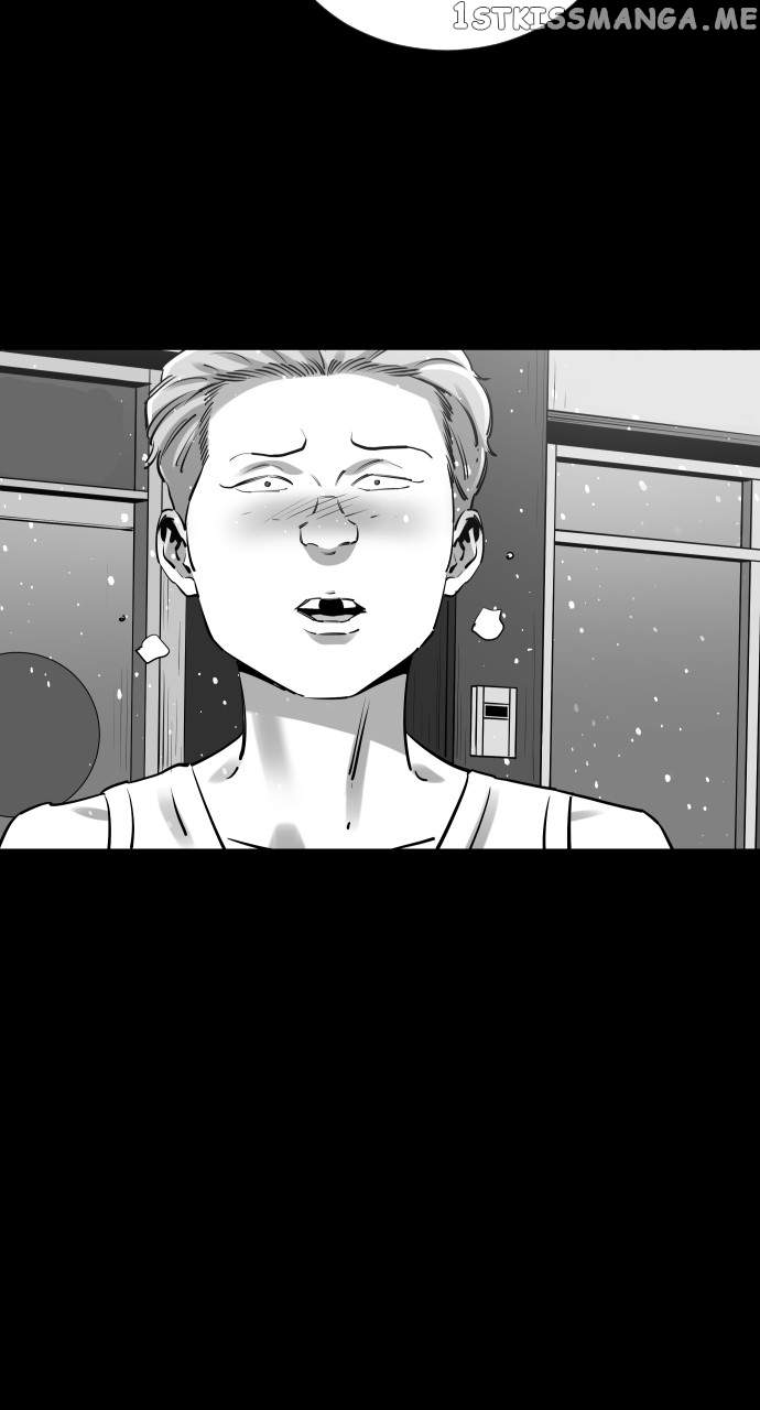 Build Up Chapter 107 page 28