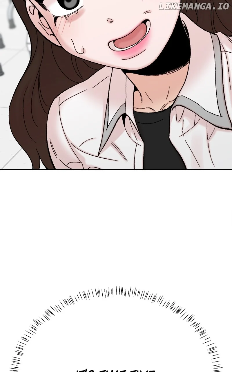 My Dud To Stud Boyfriend Chapter 106 page 89