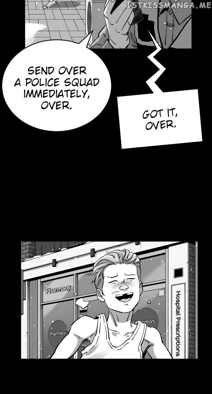 Build Up Chapter 107 page 14