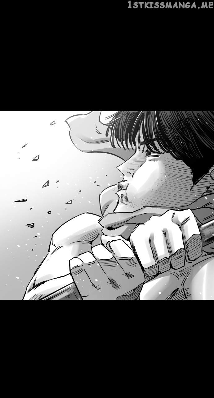 Build Up Chapter 107 page 31