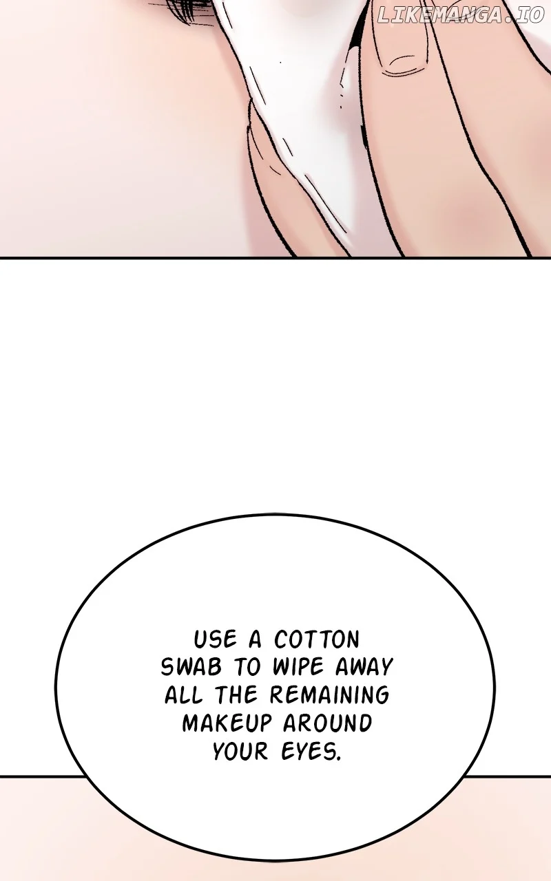 My Dud To Stud Boyfriend Chapter 106 page 108