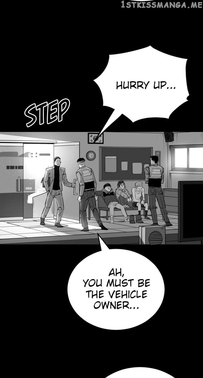 Build Up Chapter 107 page 56