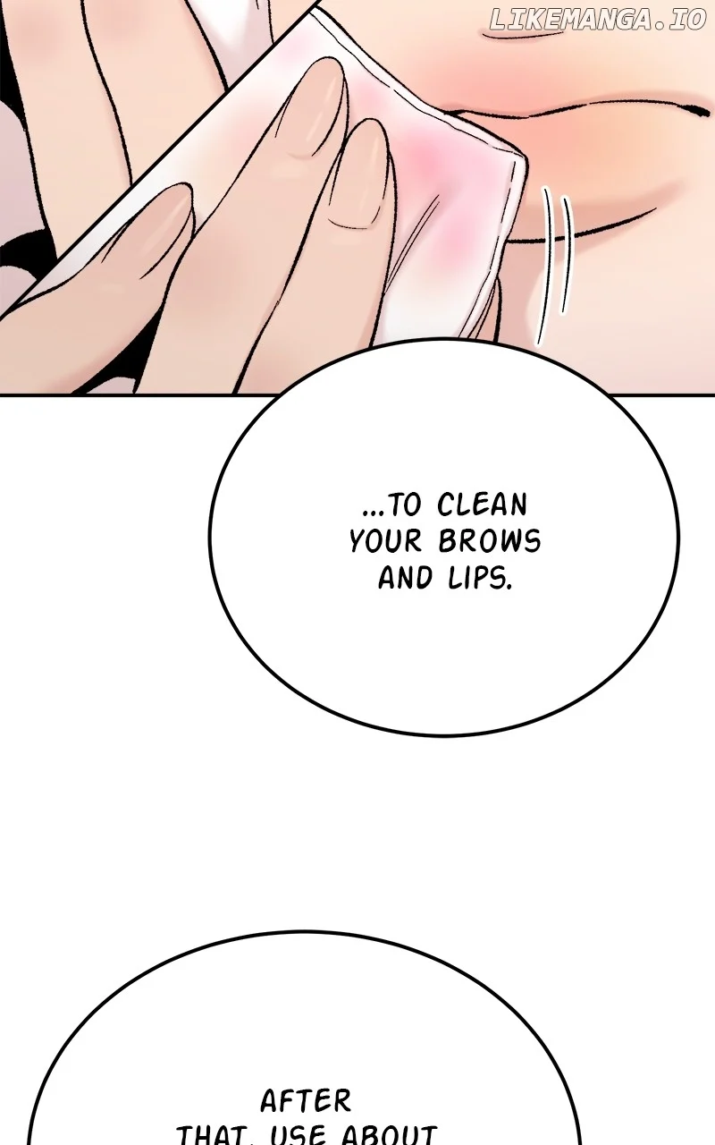 My Dud To Stud Boyfriend Chapter 106 page 111