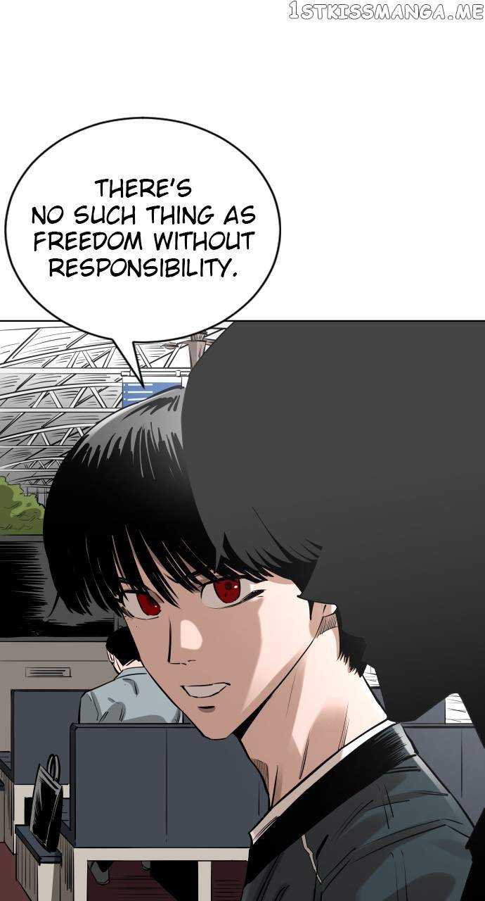 Build Up Chapter 107 page 85