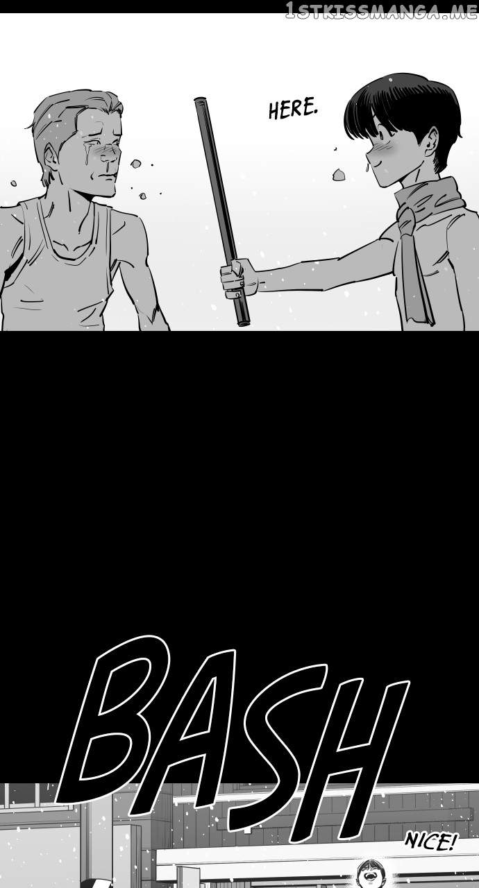 Build Up Chapter 107 page 48