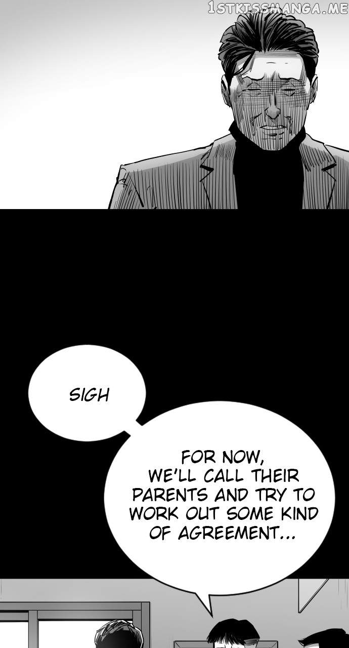 Build Up Chapter 107 page 70
