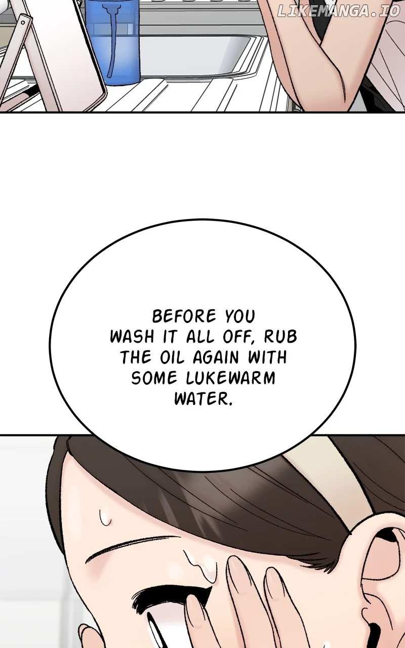 My Dud To Stud Boyfriend Chapter 106 page 114