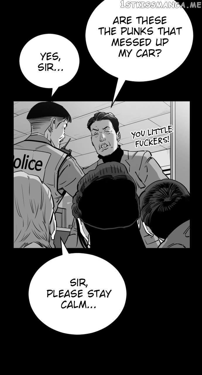 Build Up Chapter 107 page 57