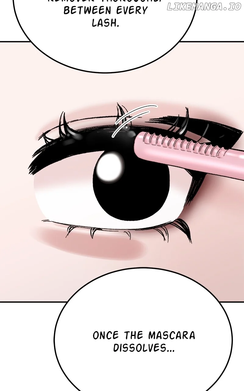 My Dud To Stud Boyfriend Chapter 106 page 106