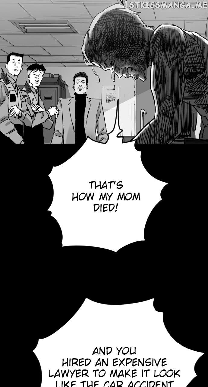 Build Up Chapter 107 page 66