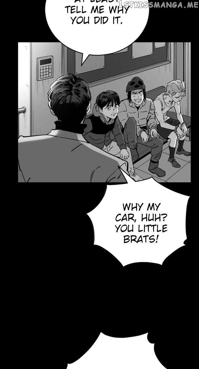 Build Up Chapter 107 page 59