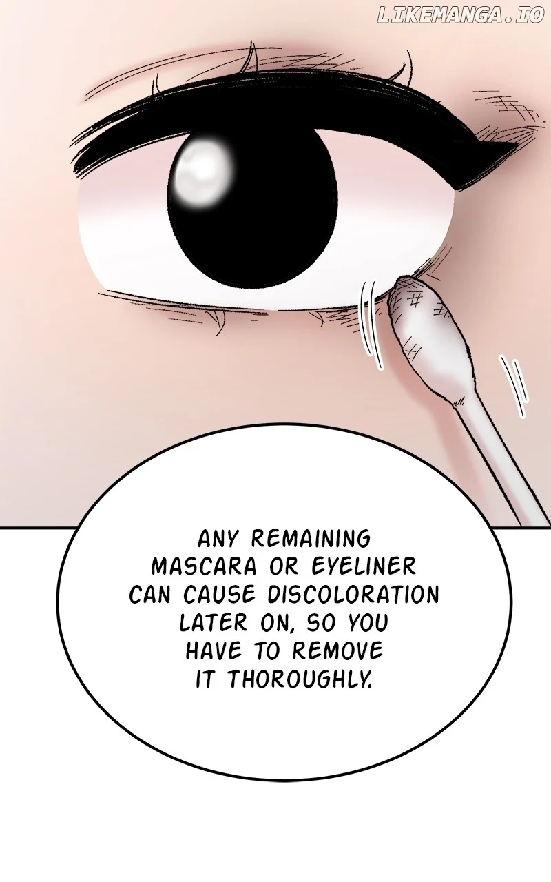 My Dud To Stud Boyfriend Chapter 106 page 109