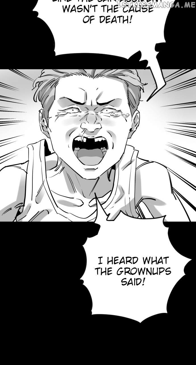 Build Up Chapter 107 page 67