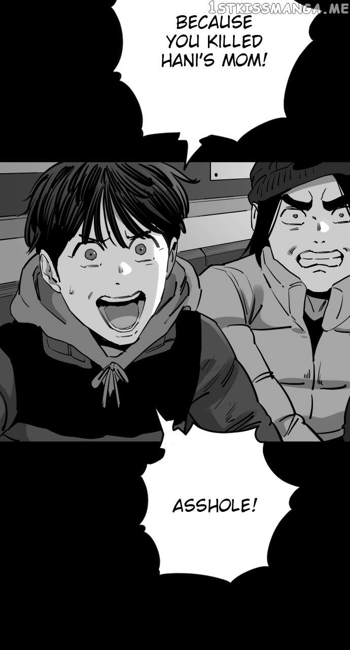 Build Up Chapter 107 page 60
