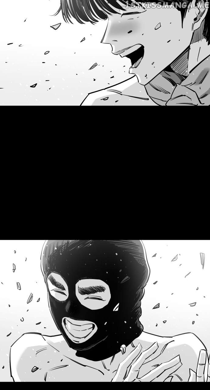 Build Up Chapter 107 page 51