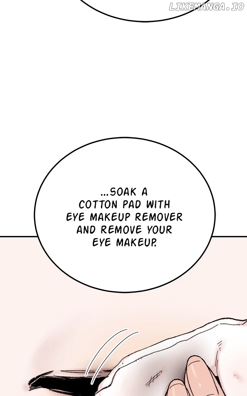 My Dud To Stud Boyfriend Chapter 106 page 107