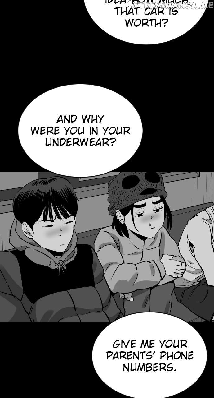 Build Up Chapter 107 page 55