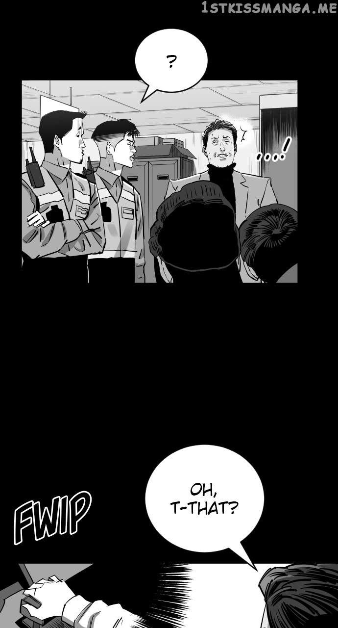 Build Up Chapter 107 page 61